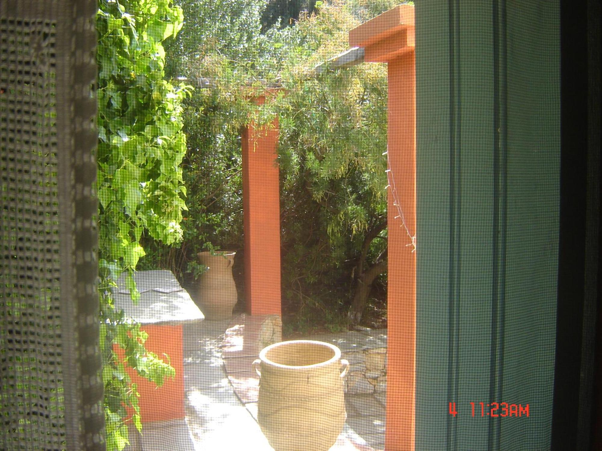 Villa Frederike In Alonissos Old Town Alónnisos Exterior foto